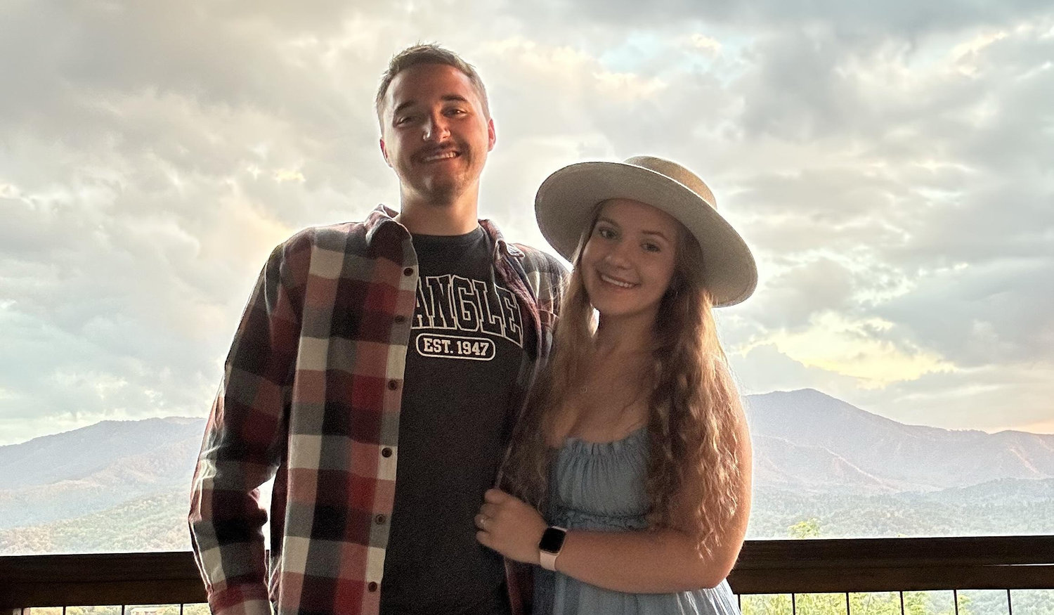 The Wedding Website of Kayli Boyd and Caden Boyd