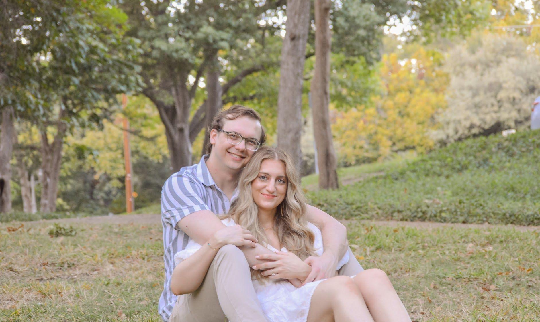 The Wedding Website of Samantha Soviero and Henry Levi Lovett