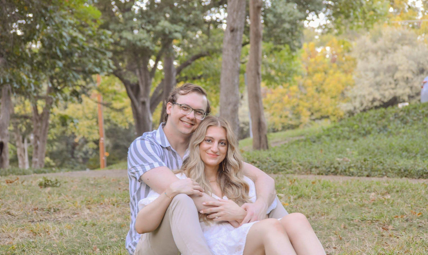The Wedding Website of Samantha Soviero and Henry Levi Lovett