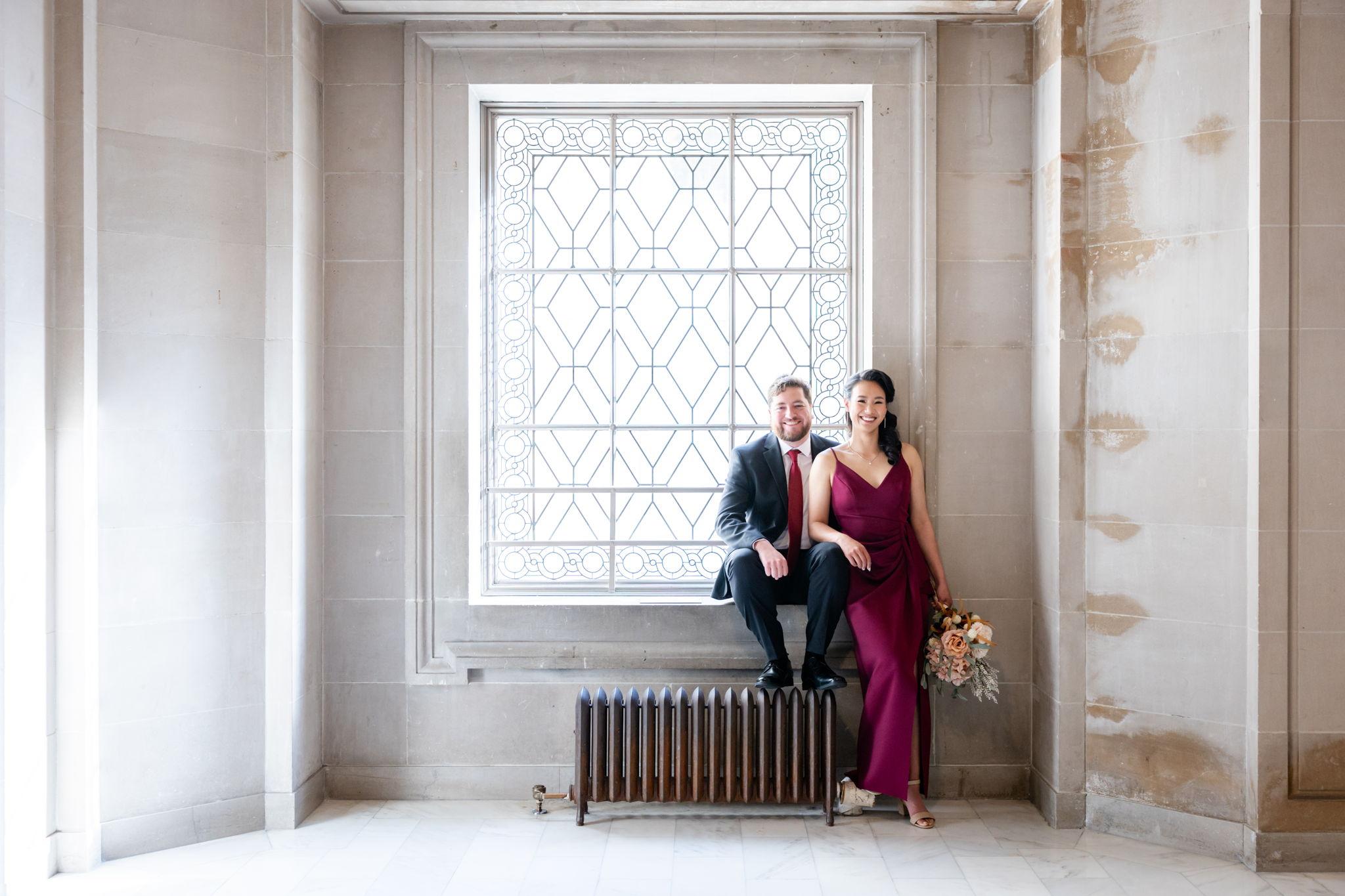 The Wedding Website of Gianna Wu and Nicholas Higgins
