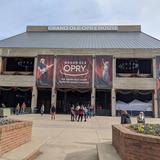 Grand Ole Opry