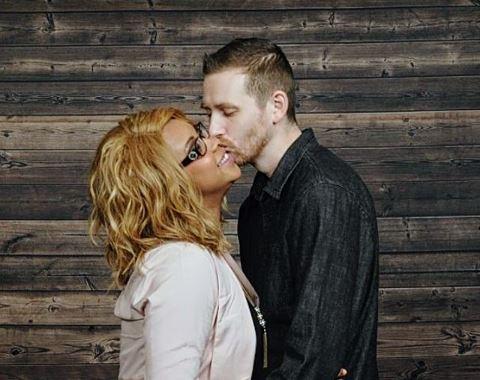 The Wedding Website of Setitra Malcolm and Tony McCain Jr.