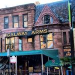 The Galway Arms