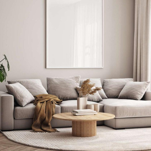Couch Fund