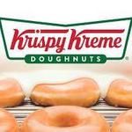 Krispy Kreme Doughnuts