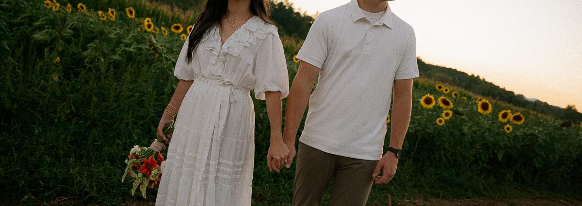 The Wedding Website of Anna Grace Reece and Eli Preston Lanter