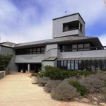 Channel Islands Visitor Center