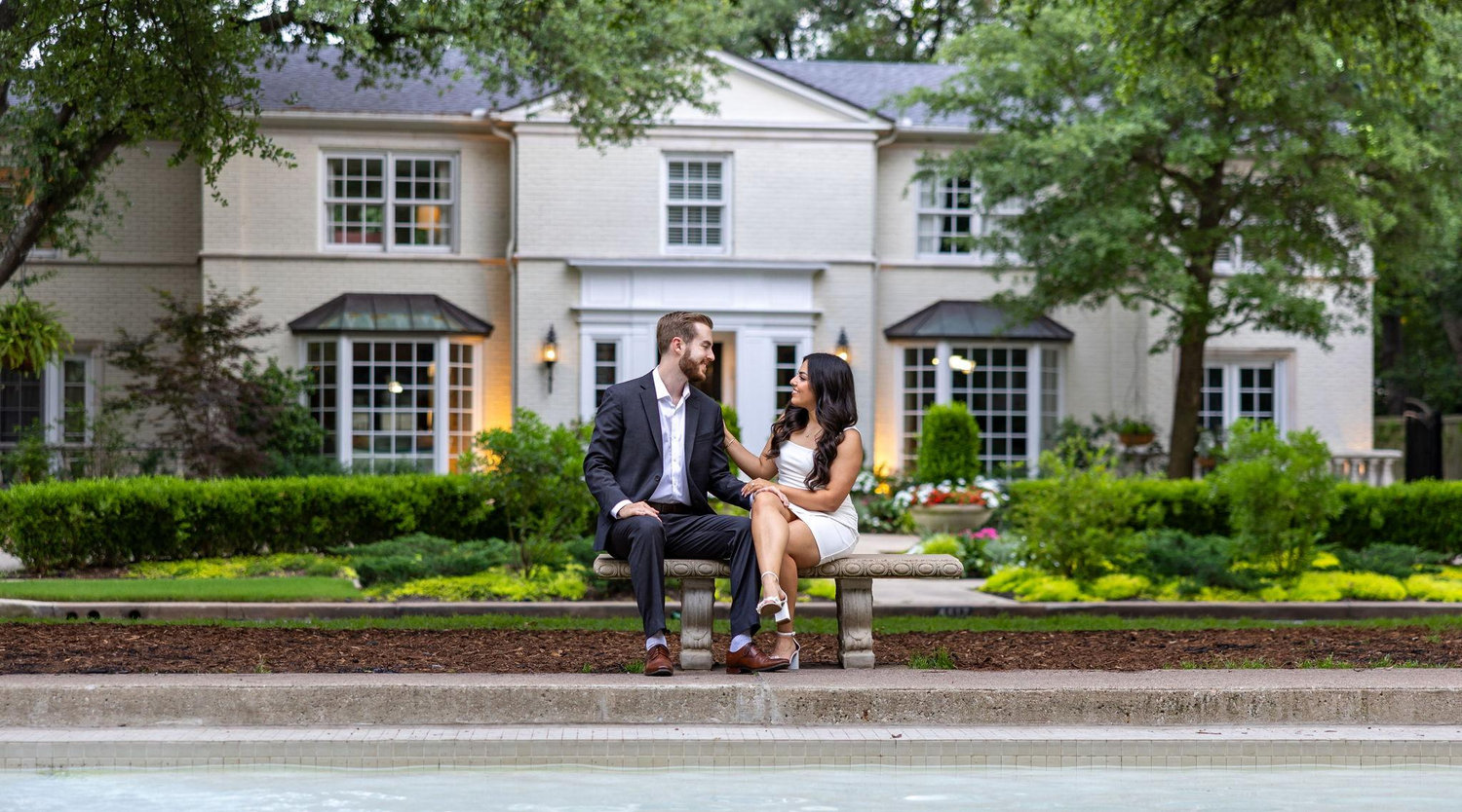 The Wedding Website of Alex Maragakis and Melisa Martinez