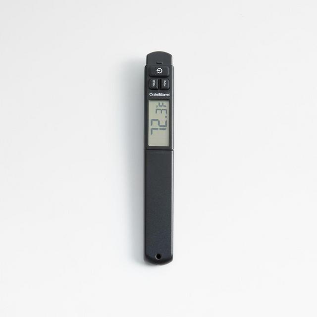 Antimicrobial Digital Meat Thermometer Pen