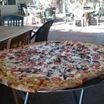 Momo's Pizza - Tennessee Street