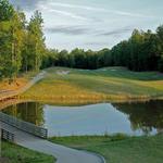Viniterra Golf Course