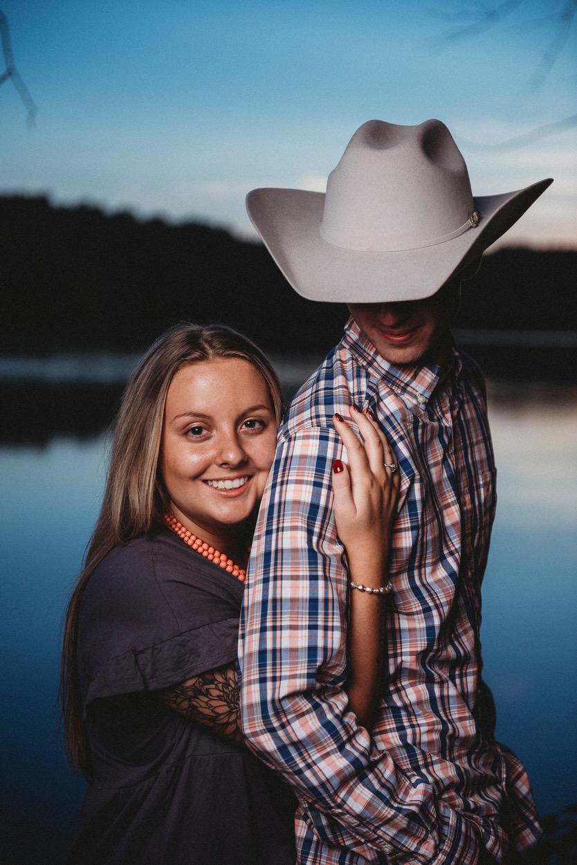 one year anniversary pictures