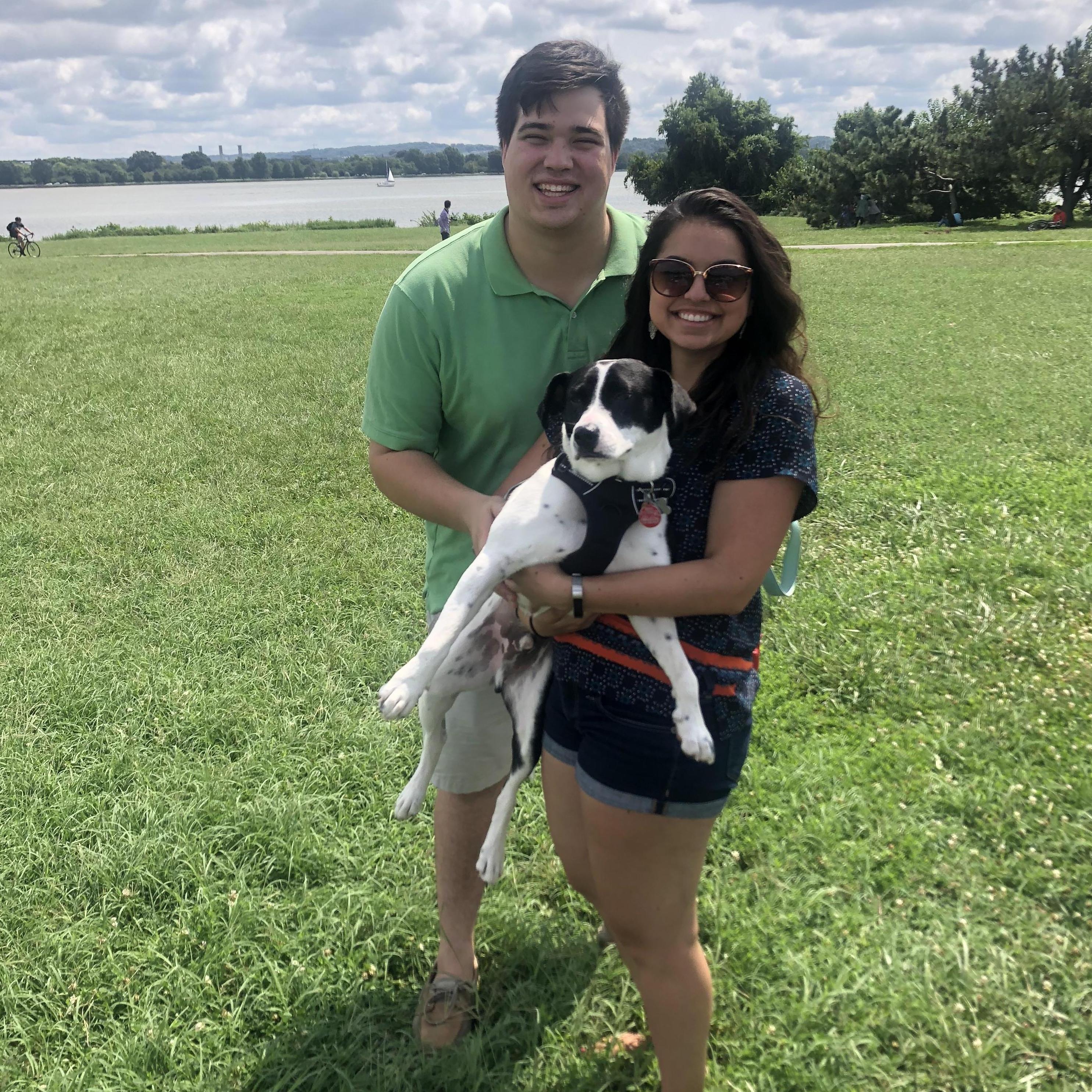 2018 - Gravelly Point in Arlington