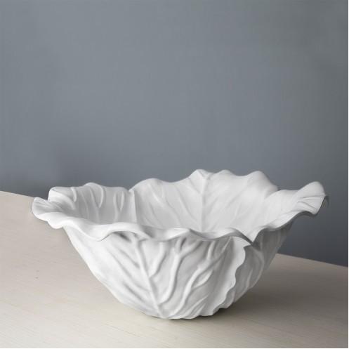 Beatriz Ball VIDA Lettuce Large Bowl - Large