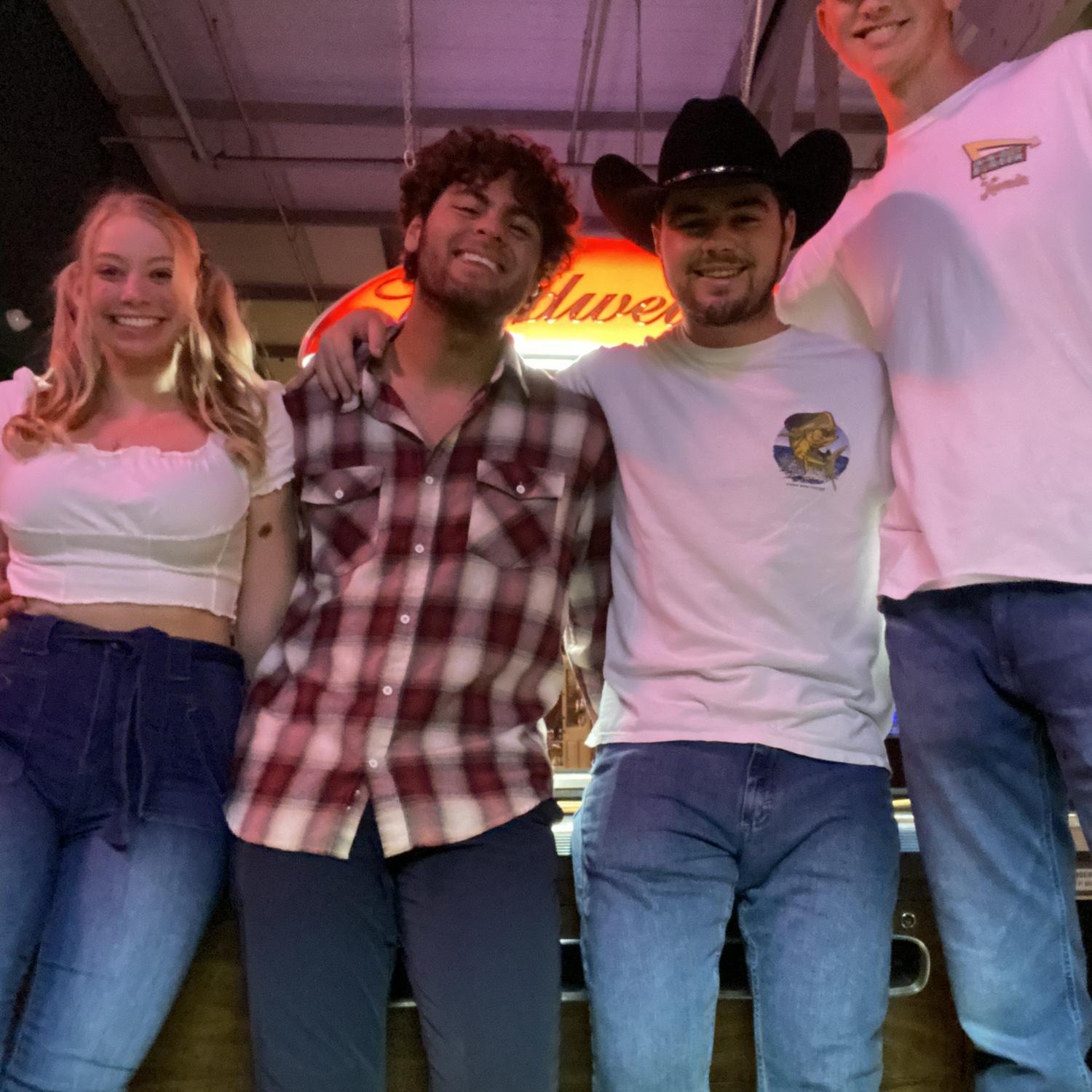 Stampede