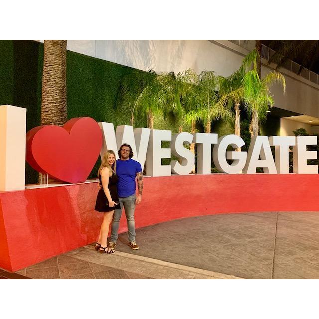 Las Vegas Trip - 2019