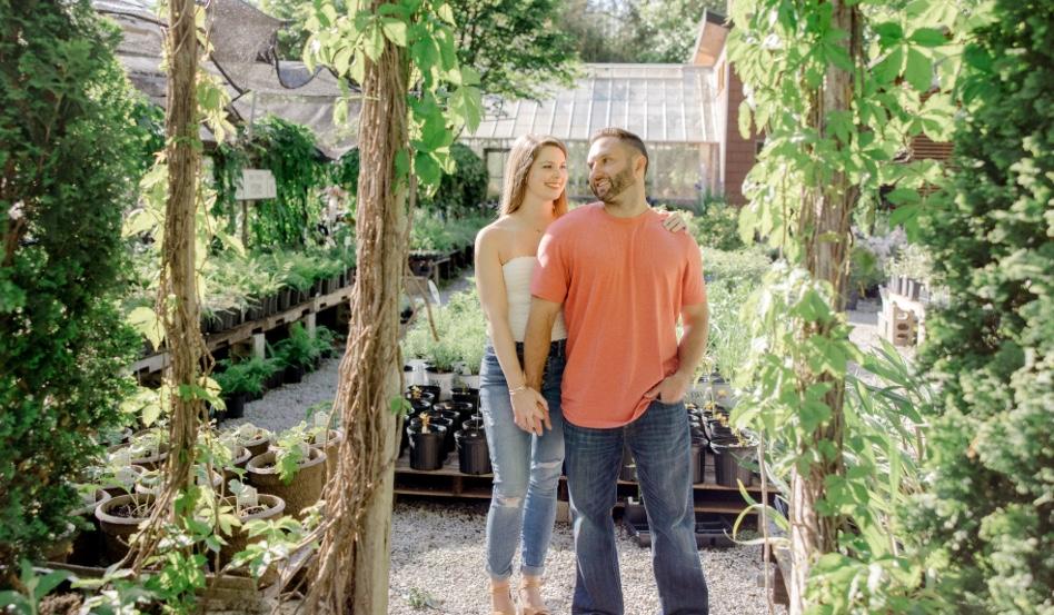 The Wedding Website of Emma Kroger and Greg Kell