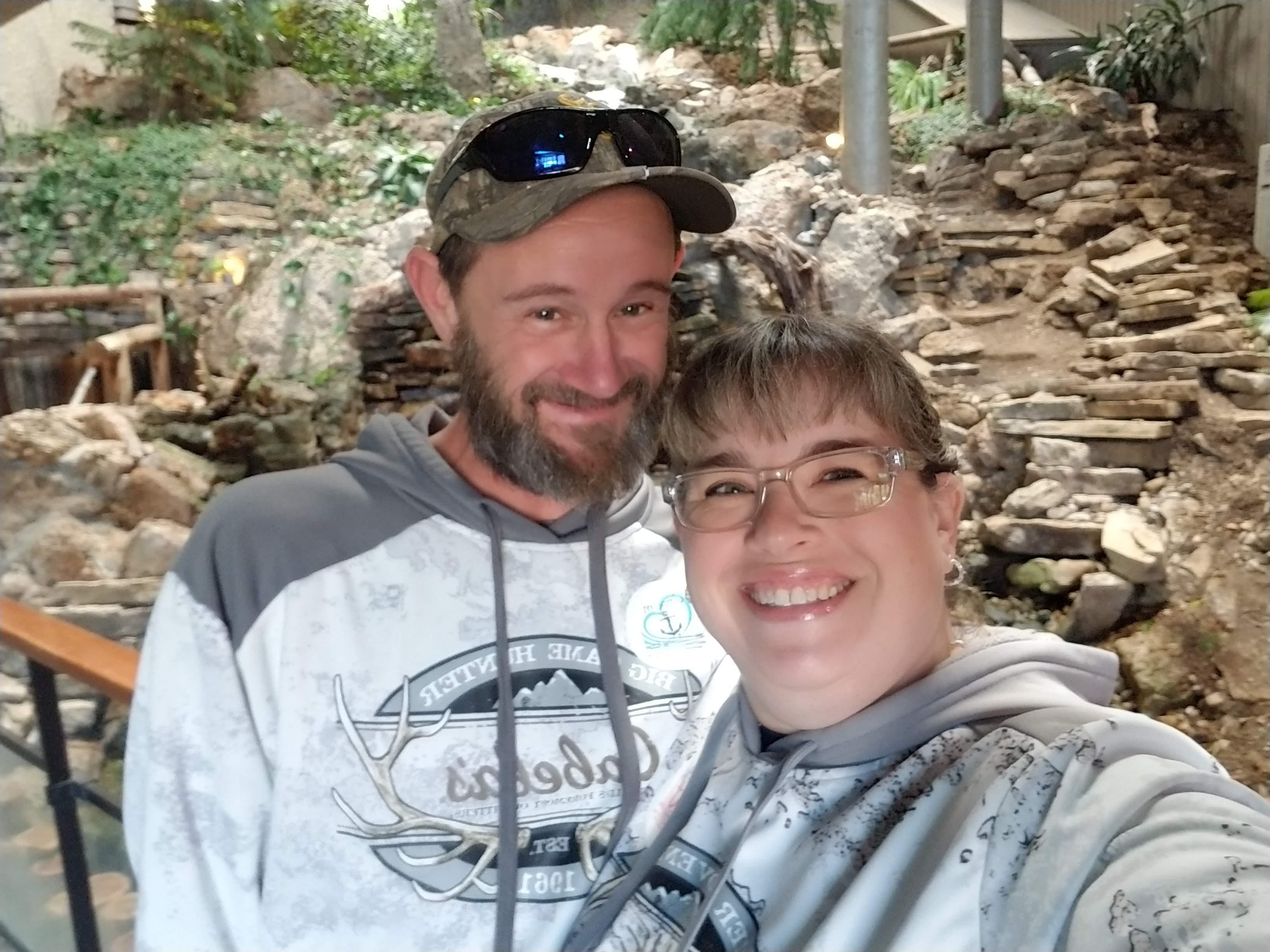 The Wedding Website of Candace Harned and Kelsey Thompson