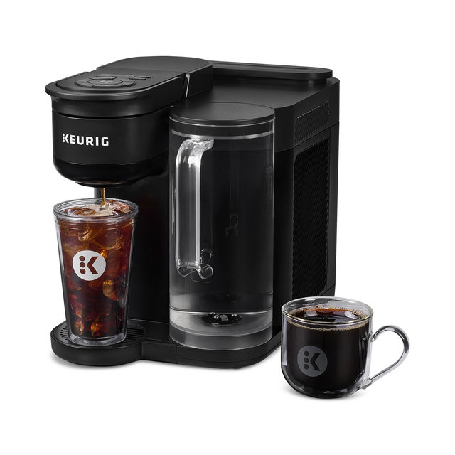 Keurig K-Brew + Chill Coffee Maker