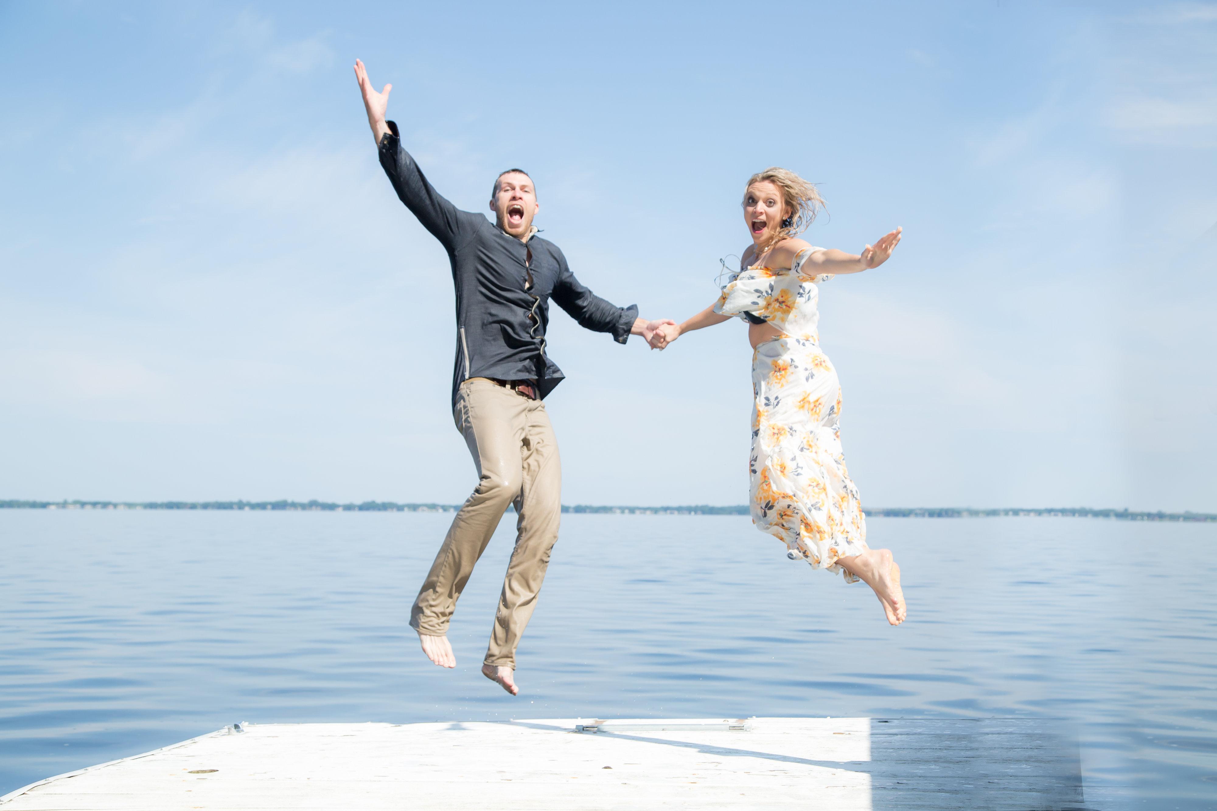 The Wedding Website of Taylor Dayne Poore and Riley Dean Hoistad