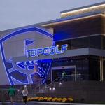 Topgolf Fishers