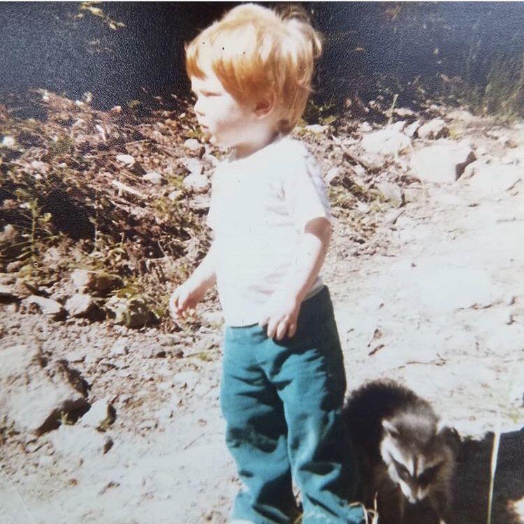 Baby Dan