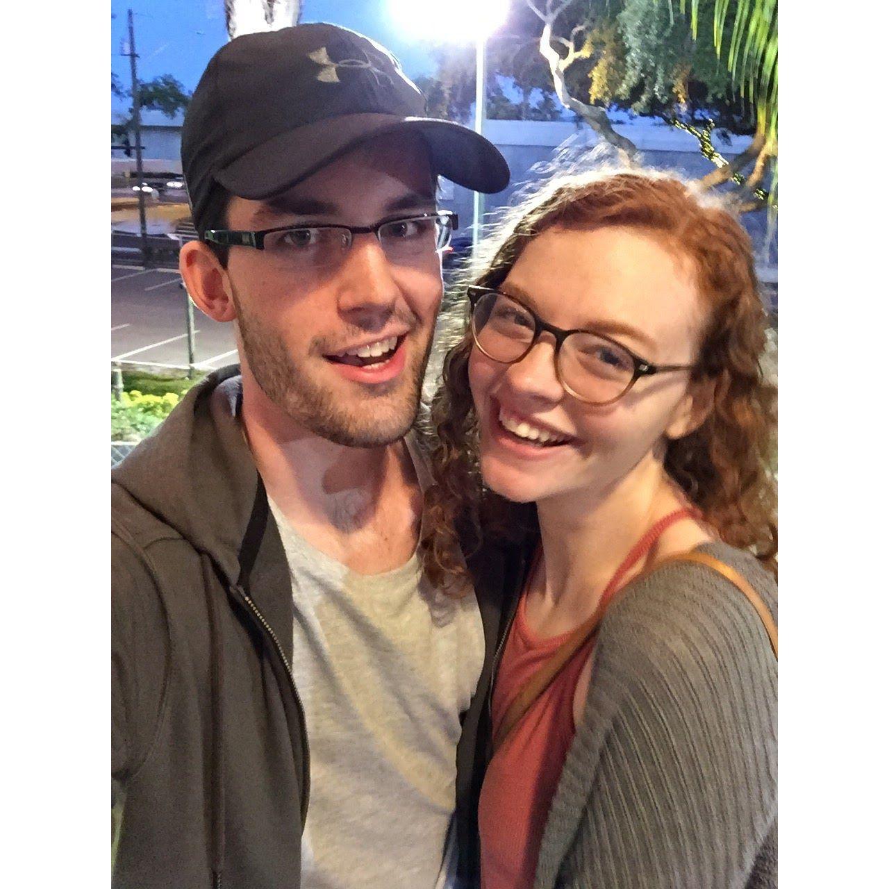 & Congo River mini golf