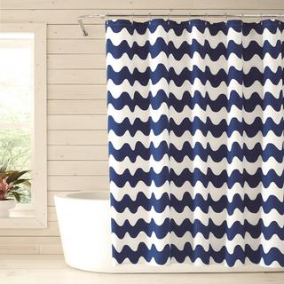 Pikku Lokki Shower Curtain