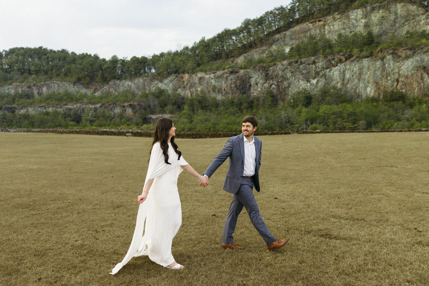 The Wedding Website of Grace Carruth and Maguire Welsh
