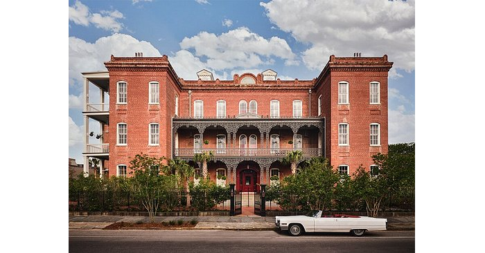 The Wedding Website of AshleyAnn Sander and Sterling Dailey