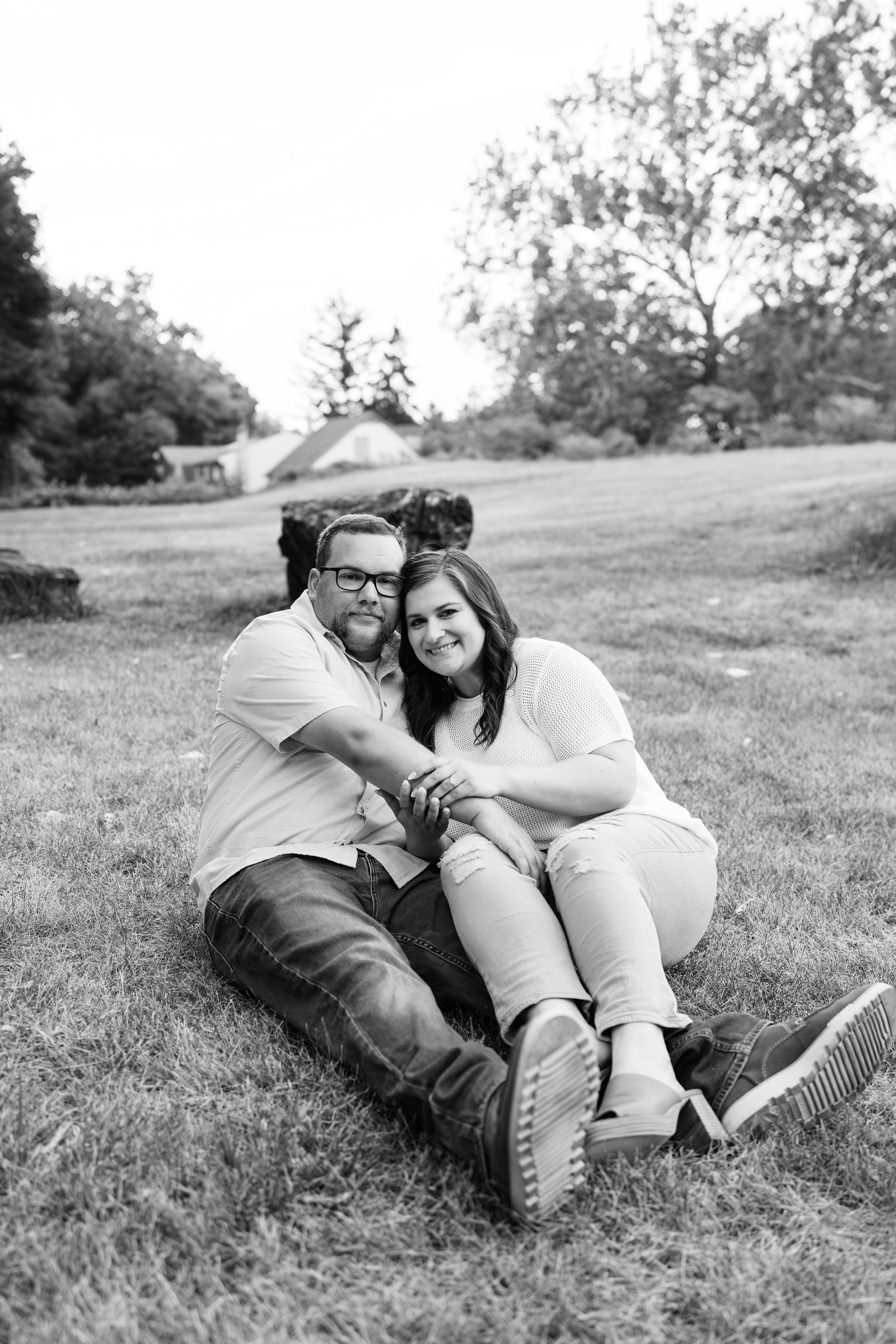 The Wedding Website of Paige Straley and Jared Poole