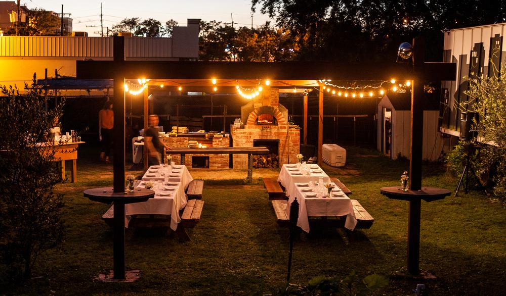 The Wedding Website of Felicia Taylor and Kevin Crane