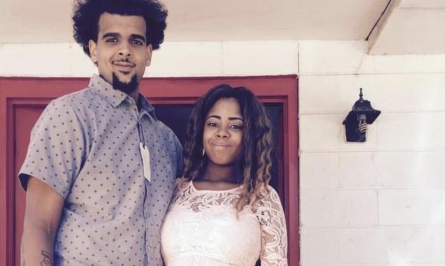 The Wedding Website of Destiny Gantt and Michael Foster