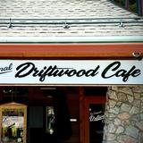 Driftwood Cafe