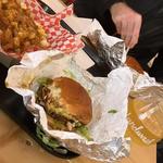 Johnny and Mae's
