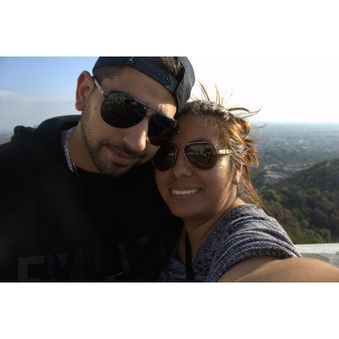 Griffith Park