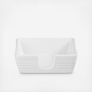 Signature Napkin Holder