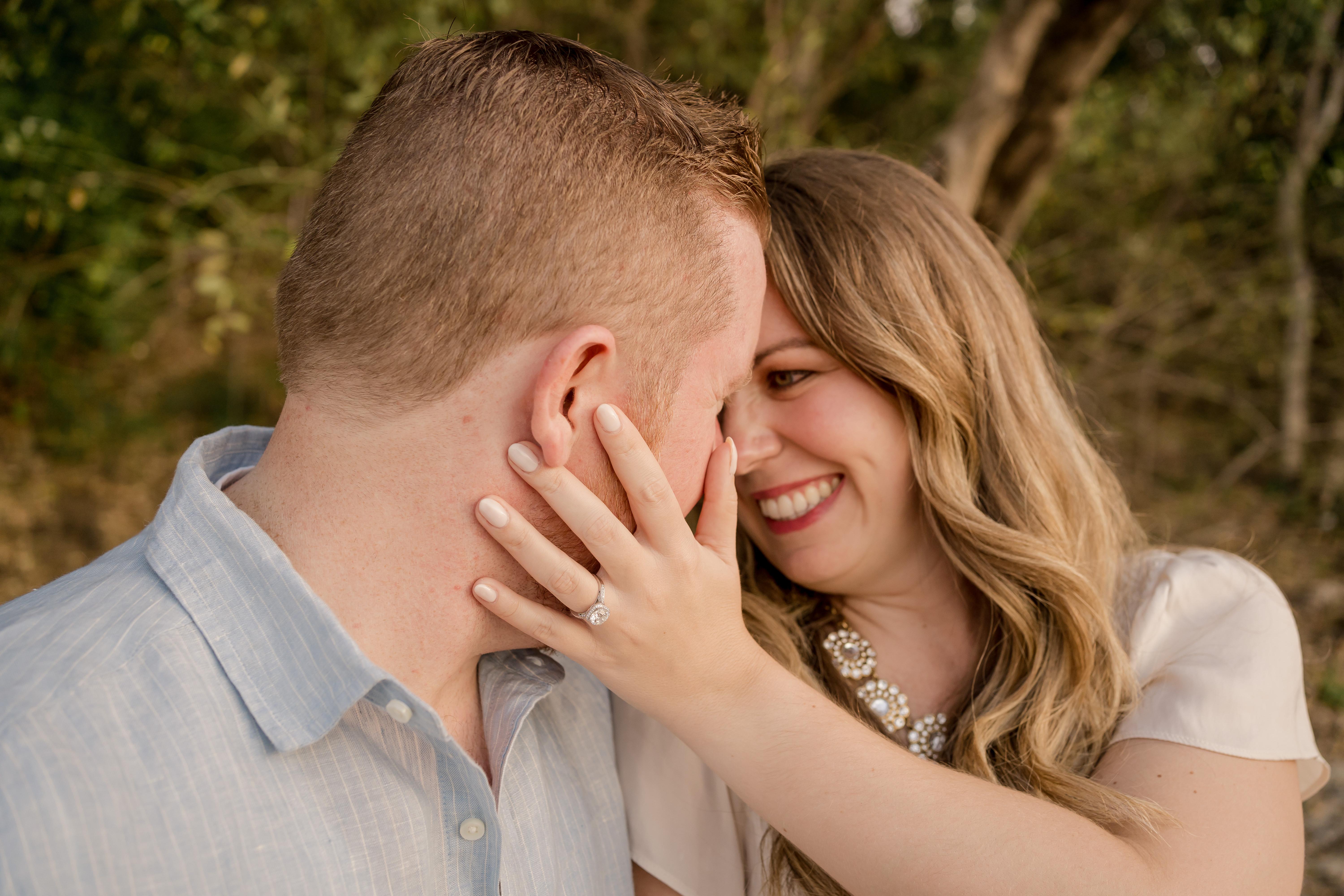 The Wedding Website of Jessica Kirchner and Shaun Johnston