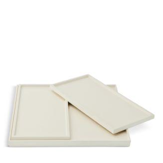 Global Views Nesting Trays, Set of 3