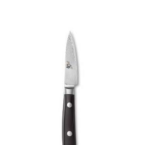 Shun Kaji Paring Knife, 3 1/2"
