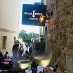Black Pepper Restaurant