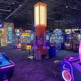 Dave & Buster's Spokane