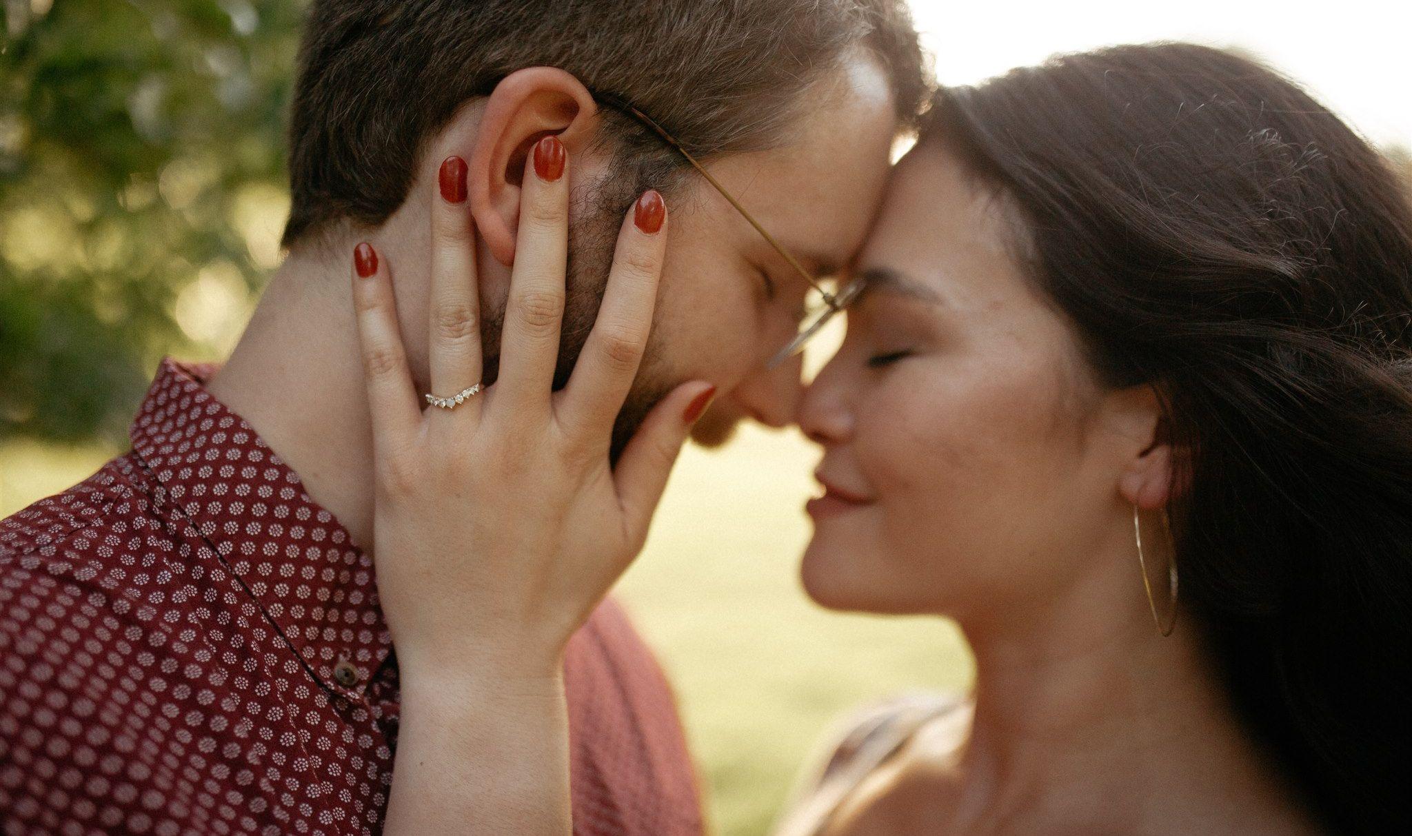 The Wedding Website of Kianna Wong and Brent Russell