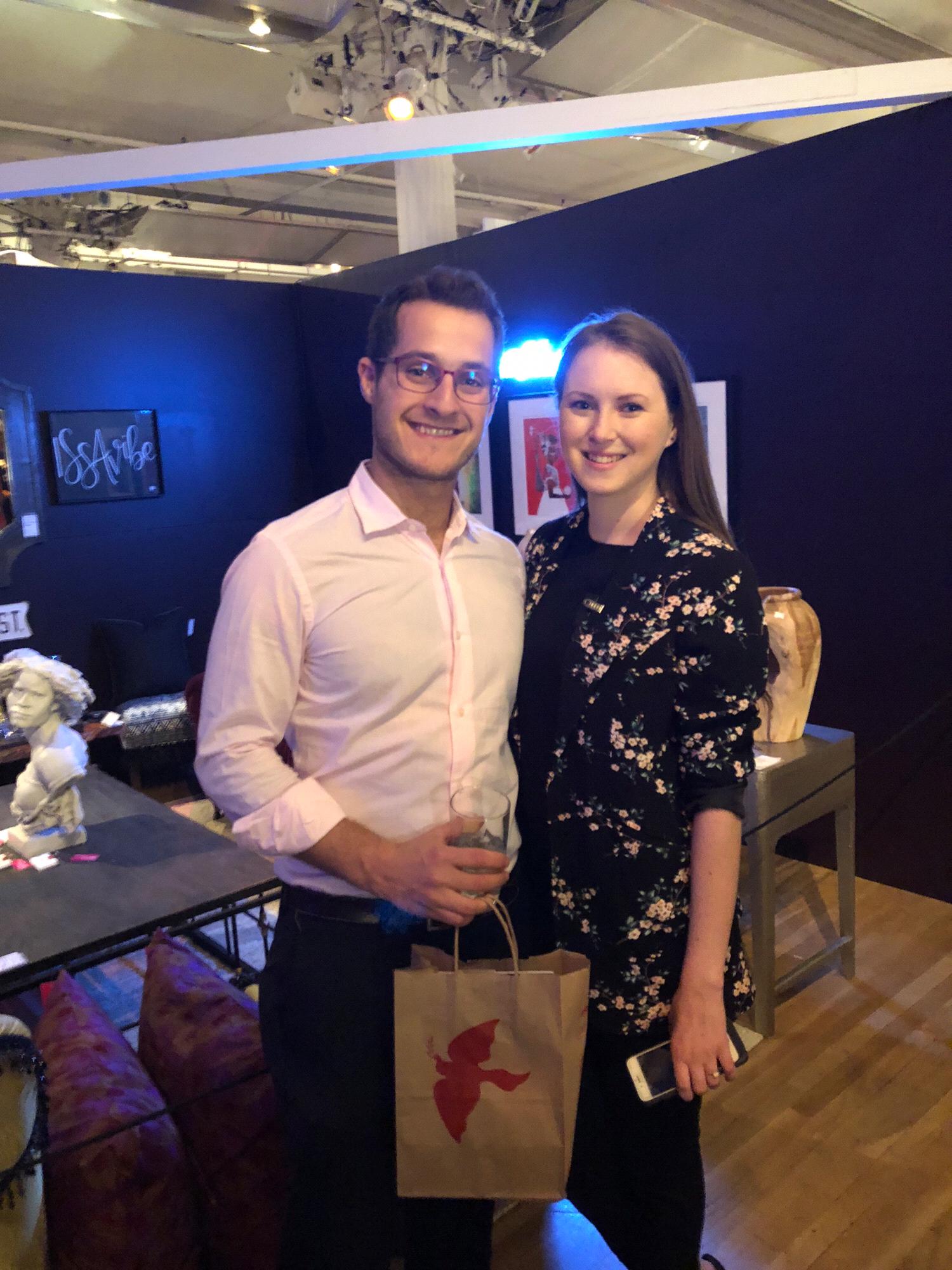 Design on a Dime 2018