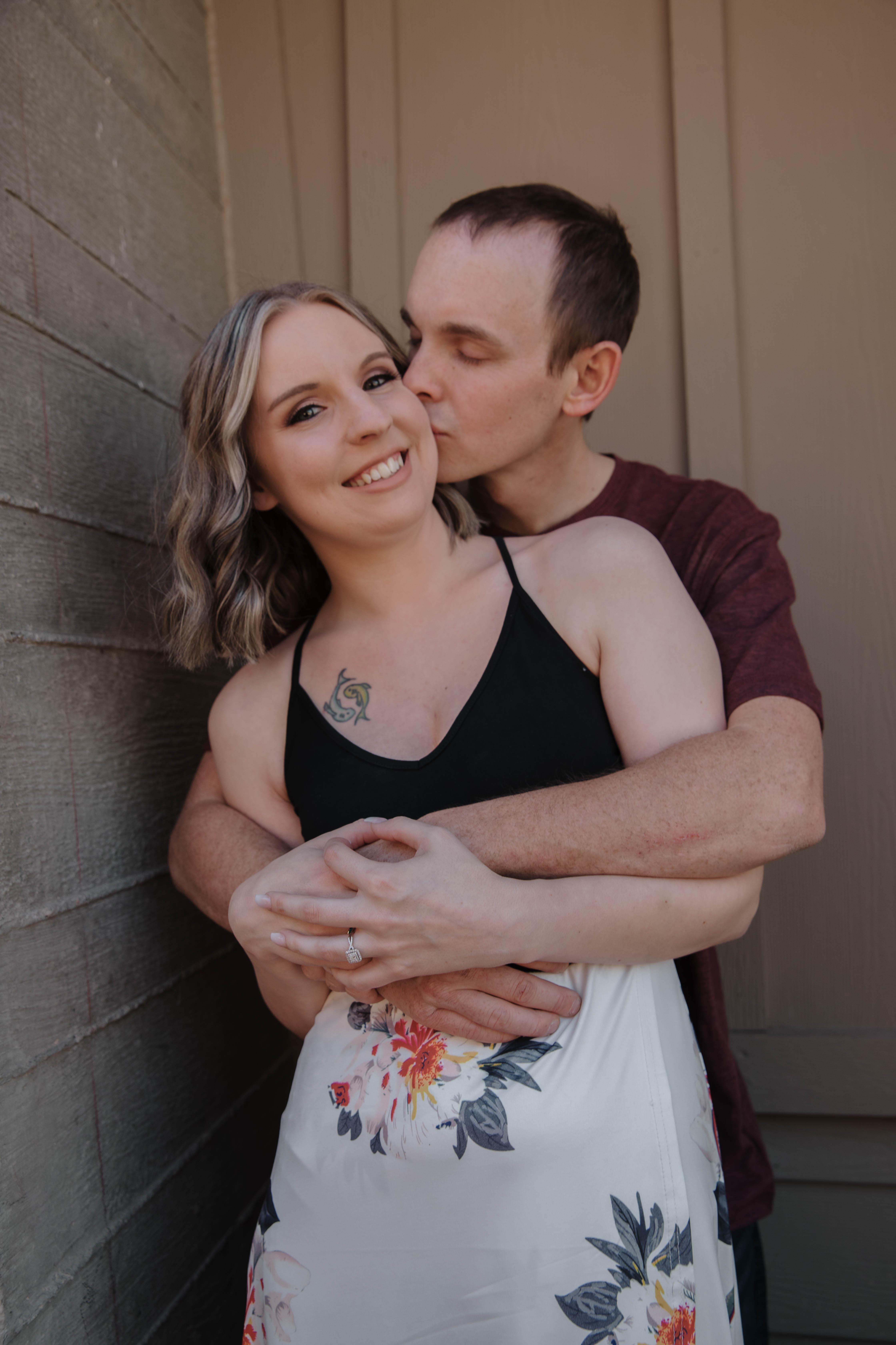 The Wedding Website of Kalie Porath and Virgil Reeves IV