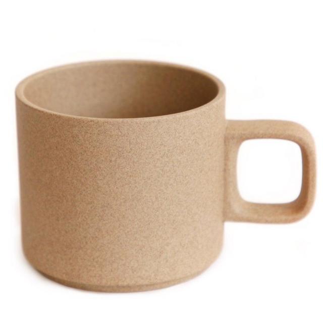 Mug Natural