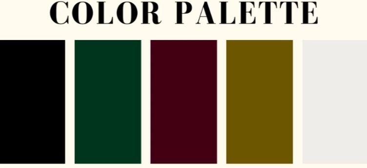 The Wedding Website of Maykala Williams and Jay Stewart