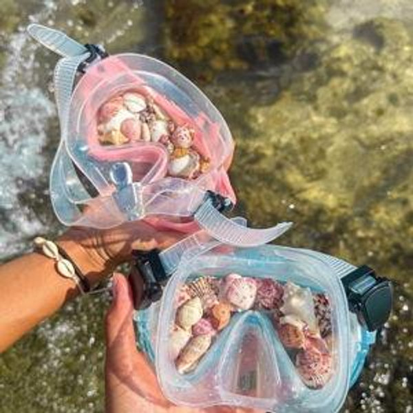 Snorkeling For Two
