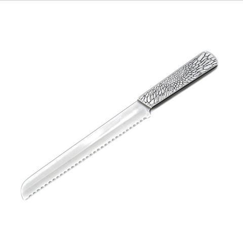 ORGANIC LACE CHALLAH KNIFE