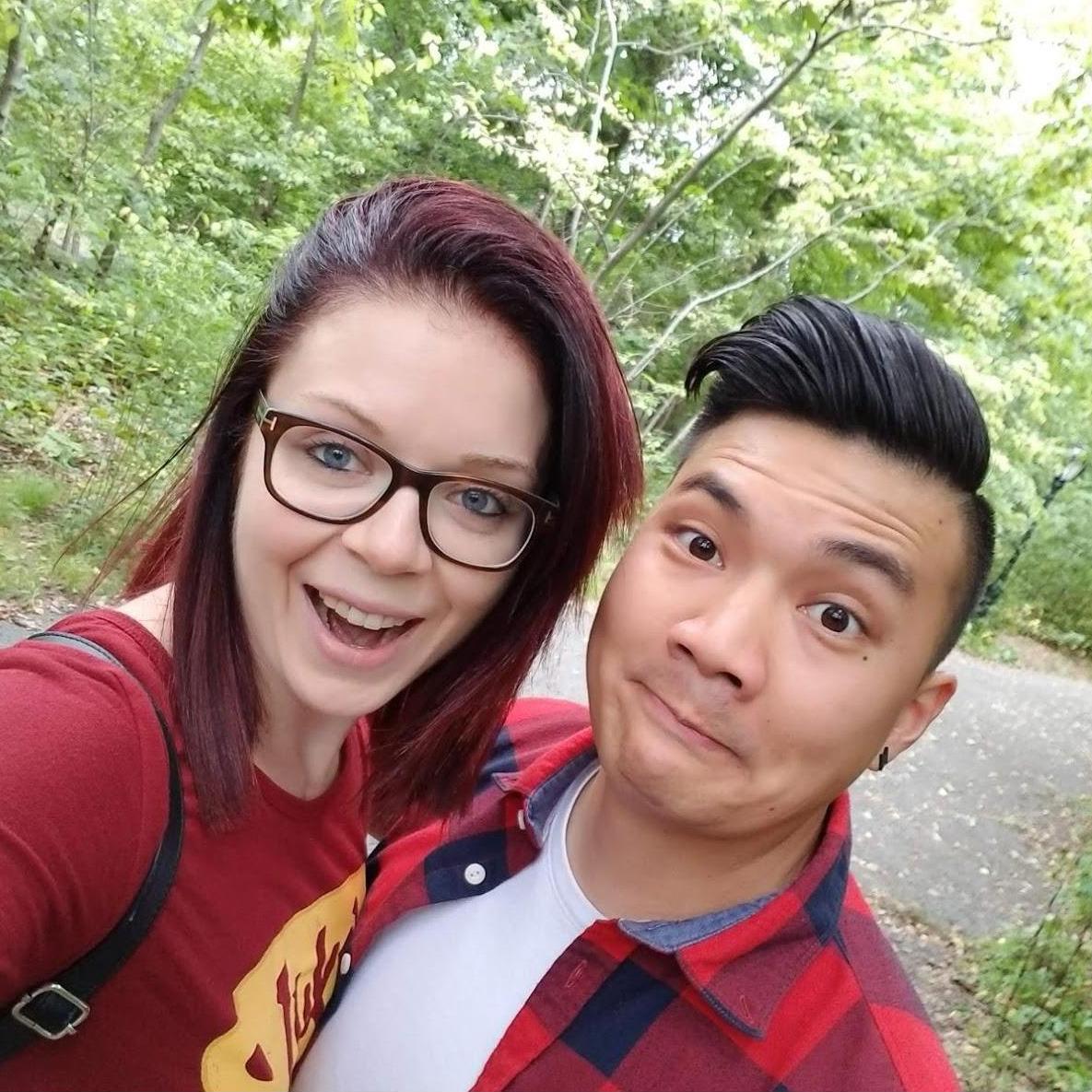 Central Park, New York, 2018